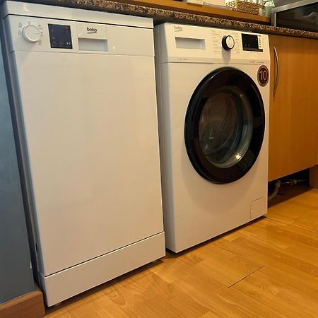 Encantador Apartamento familiar 4 px con Terraza, Parking y Wi-fi en Llançà Exterior foto